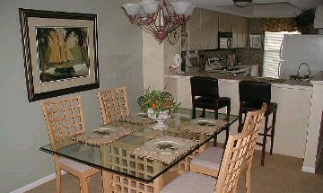 Boca Grande, Florida, Vacation Rental Condo