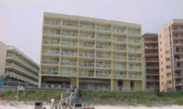 Orange Beach, Alabama, Vacation Rental Condo