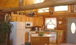 Gatlinburg, Tennessee, Vacation Rental Cabin