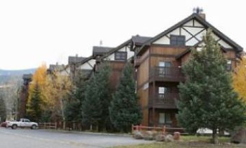 Angel Fire, New Mexico, Vacation Rental Condo