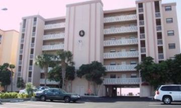 North Redington Beach, Florida, Vacation Rental Condo