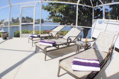 Cape Coral Villa Rental