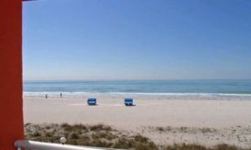 Indian Shores, Florida, Vacation Rental Condo