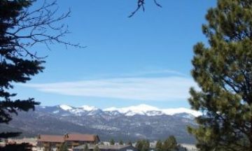 Angel Fire, New Mexico, Vacation Rental Condo