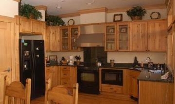 Big Sky, Montana, Vacation Rental House