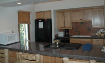 Park City, Utah, Vacation Rental House