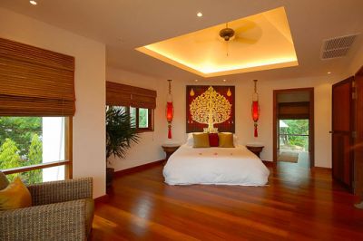 Lamai Fah Sai Villa in Koh Samui, Thailand