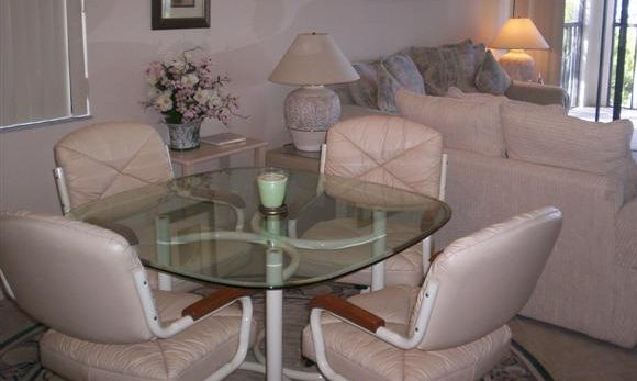 Marco Island, Florida, Vacation Rental Condo