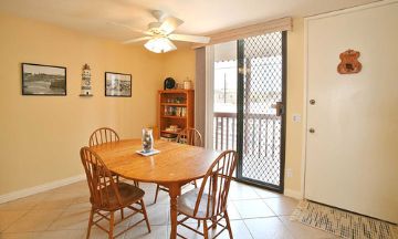 San Diego, California, Vacation Rental Condo