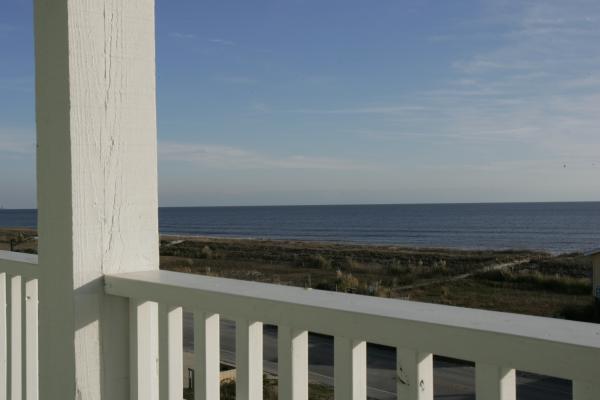 Oak Island, North Carolina, Vacation Rental House