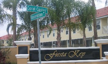 Kissimmee, Florida, Vacation Rental Condo