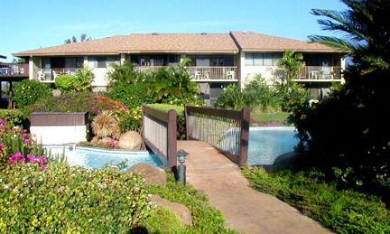 Kihei, Hawaii, Vacation Rental Condo