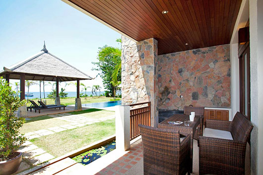 Koh Lanta Yai Holiday Apartment Rentals