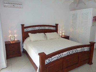 Double Bedroom 2