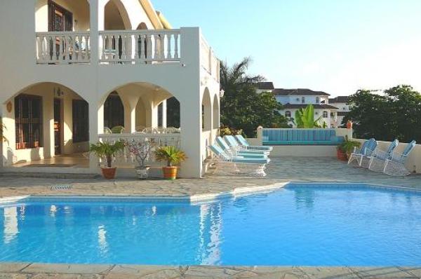 Puerto Plata, Puerto Plata, Vacation Rental Villa