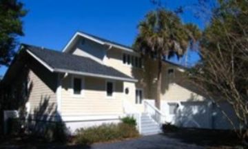 Isle of Palms, South Carolina, Vacation Rental House