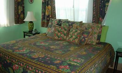 Long Bay Beach, Providenciales, Vacation Rental House