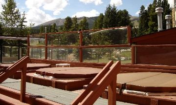 Breckenridge, Colorado, Vacation Rental Condo