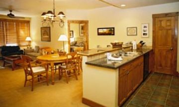 Steamboat Springs, Colorado, Vacation Rental Condo