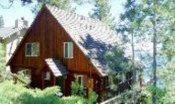 Tahoe City, California, Vacation Rental Villa