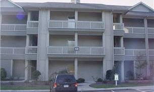 North Myrtle Beach, South Carolina, Vacation Rental Condo