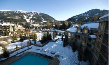 Whistler, British Columbia, Vacation Rental Condo
