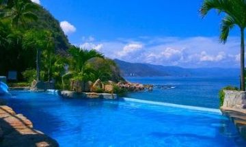 Puerto Vallarta, Jalisco, Vacation Rental House