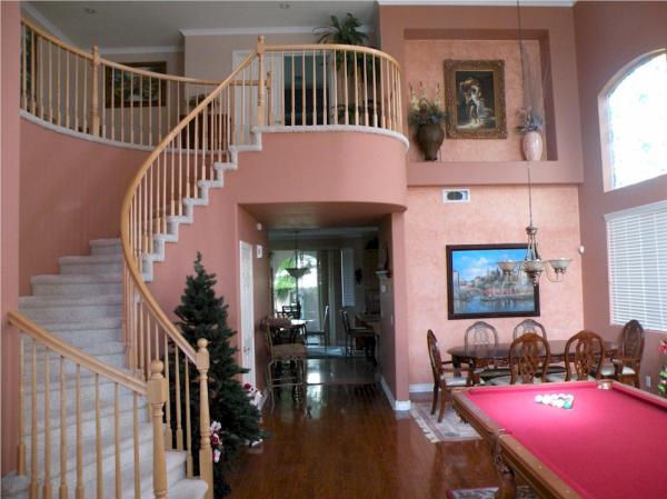 Las Vegas, Nevada, Vacation Rental House