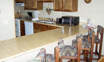 Breckenridge, Colorado, Vacation Rental Condo