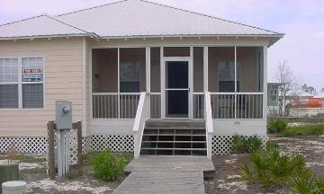 Gulf Shores, Alabama, Vacation Rental Condo