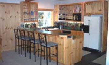 Sunriver, Oregon, Vacation Rental House