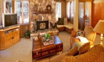 Mammoth Lakes, California, Vacation Rental Condo