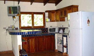 Playa Langosta, Guanacaste, Vacation Rental House