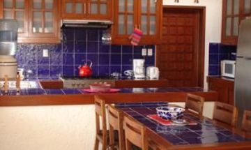 Playa del Carmen, Quintana Roo, Vacation Rental House