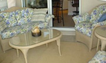 Hilton Head Island, South Carolina, Vacation Rental Condo