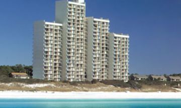 Santa Rosa Beach, Florida, Vacation Rental Condo