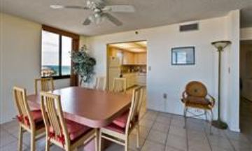 Destin, Florida, Vacation Rental Condo