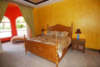 Cape Coral Villa Rental