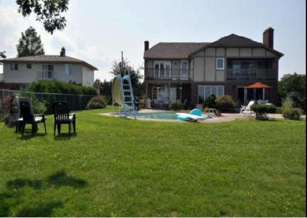 Another View of House