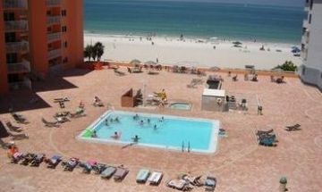 Indian Shores, Florida, Vacation Rental Condo