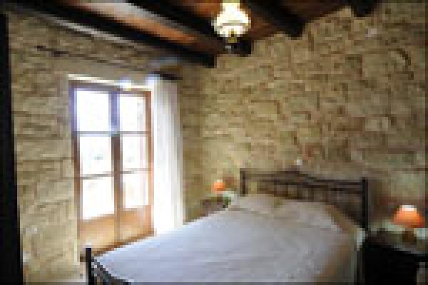 Bedroom View