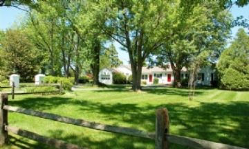 St. Michaels, Maryland, Vacation Rental House