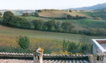 Montalcino, Tuscany, Vacation Rental Condo