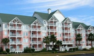 Gulf Shores, Alabama, Vacation Rental Condo