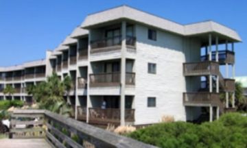 Isle of Palms, South Carolina, Vacation Rental Condo