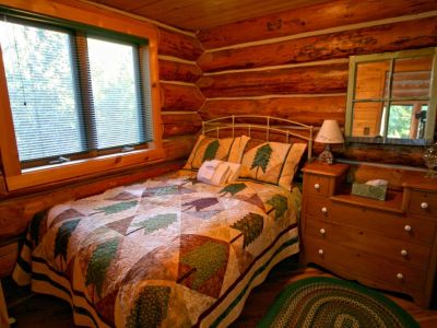 Cabin #97