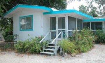 Sanibel, Florida, Vacation Rental Condo