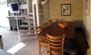 Mammoth Lakes, California, Vacation Rental Condo