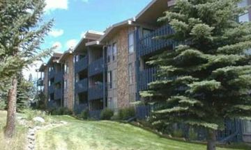 Dillon, Colorado, Vacation Rental Condo