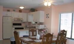 North Myrtle Beach, South Carolina, Vacation Rental Condo